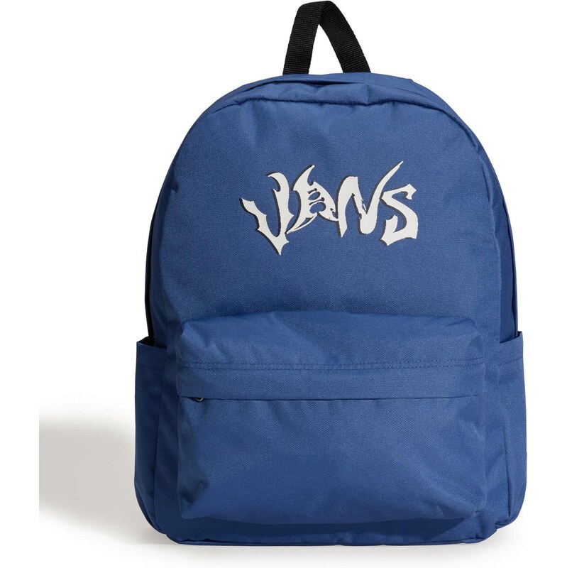 VANS Batoh Old Skool Backpack námořnická modř 114523716