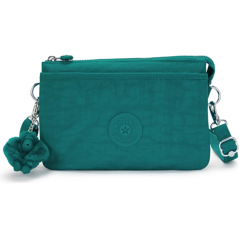 KIPLING Kabelka RIRI námořnická modř