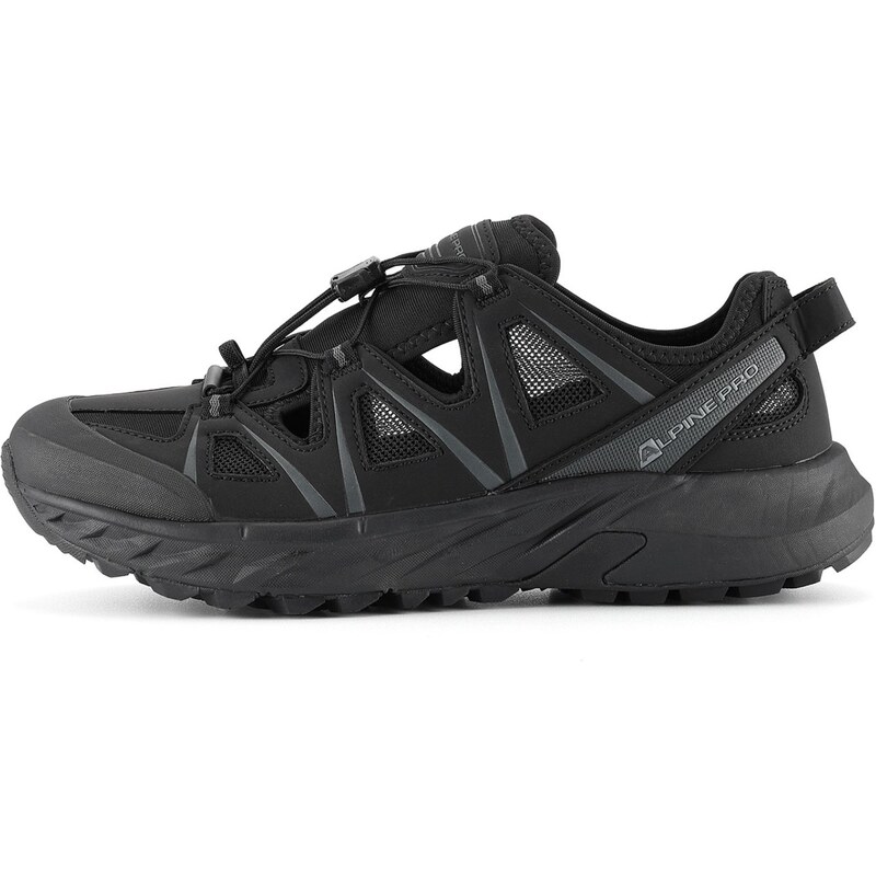 ALPINE PRO - OMEGE LETNÍ OUTDOOROVÁ OBUV