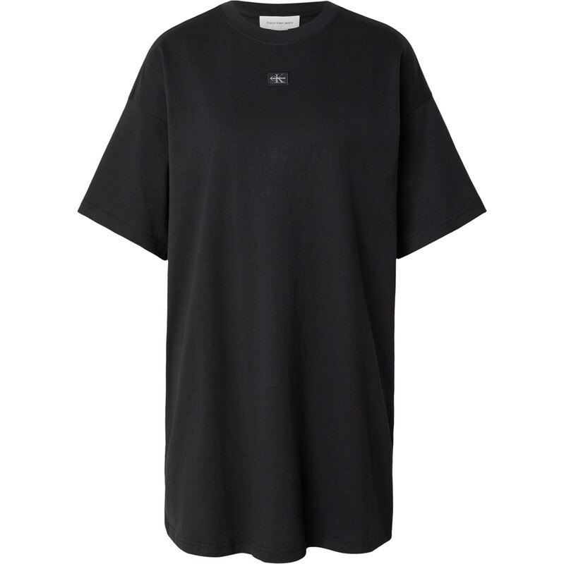 Calvin Klein Jeans Šaty černá 114523935