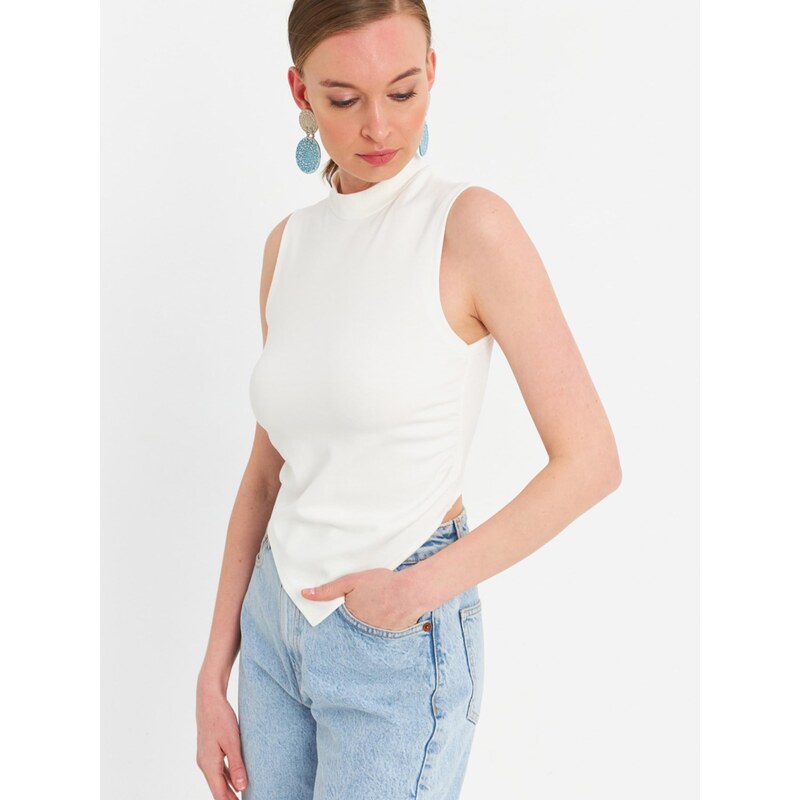 Cool & Sexy Top offwhite