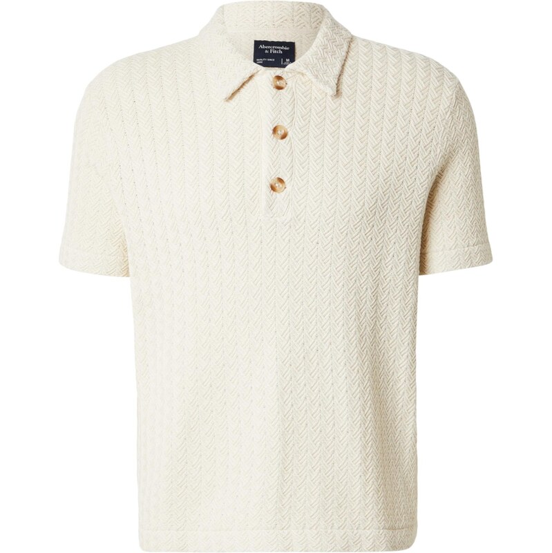 Abercrombie & Fitch Svetr světle šedá 114524409