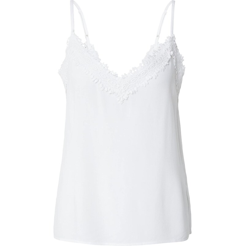 ABOUT YOU Top Arven bílá 114524612