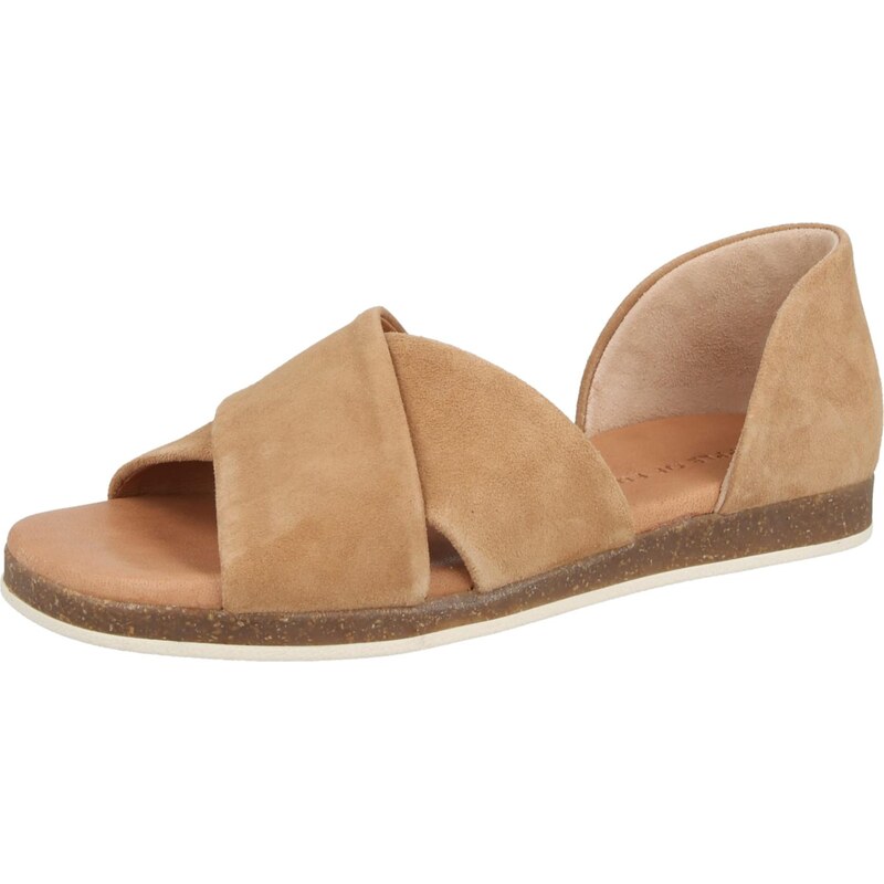 Apple of Eden Sandály CELINE 40 světle hnědá 114524615