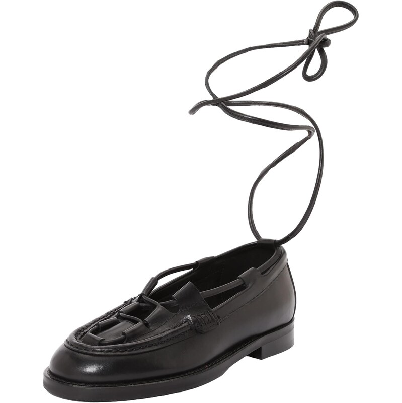 BRONX Slipper Tran-Sitt černá 114524633