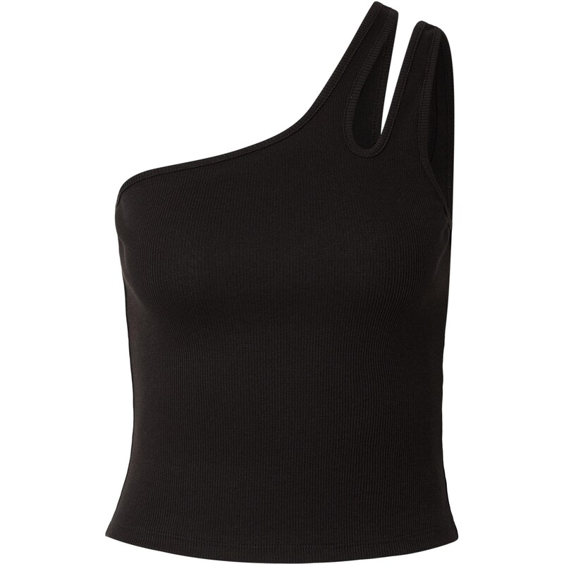 ABOUT YOU Top Tasha černá 114524674