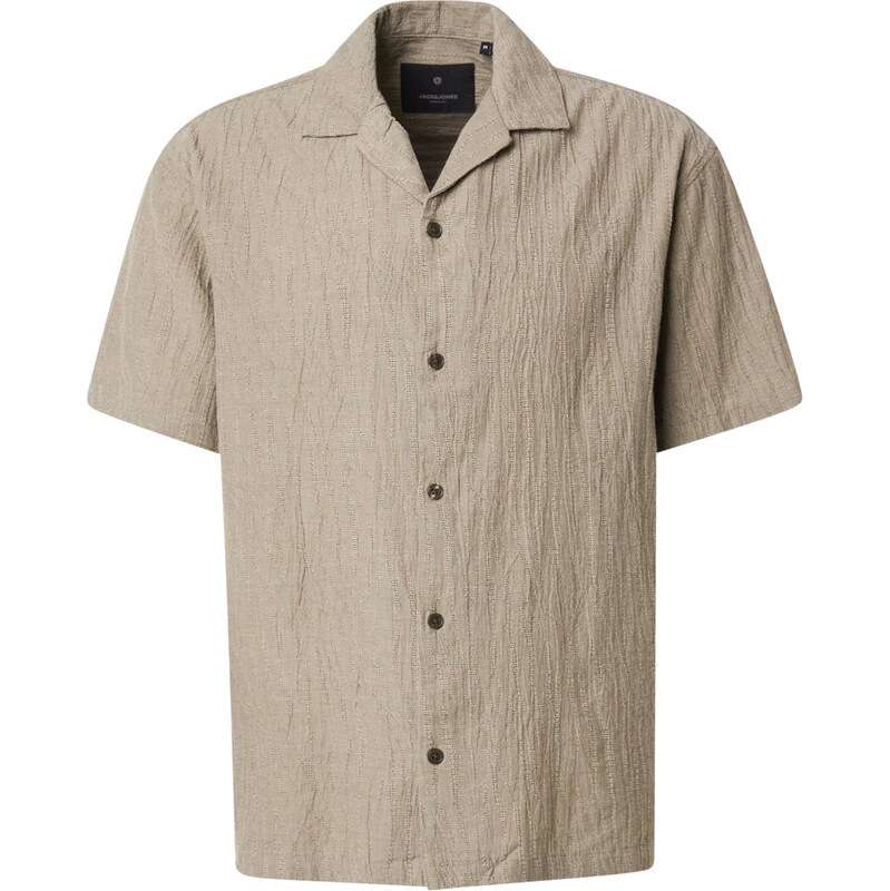 Jack & Jones Premium Košile JPRBLAJAKE olivová