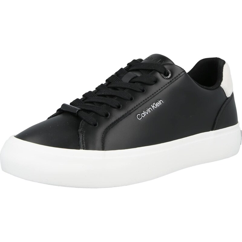 Calvin Klein Tenisky černá 114524740