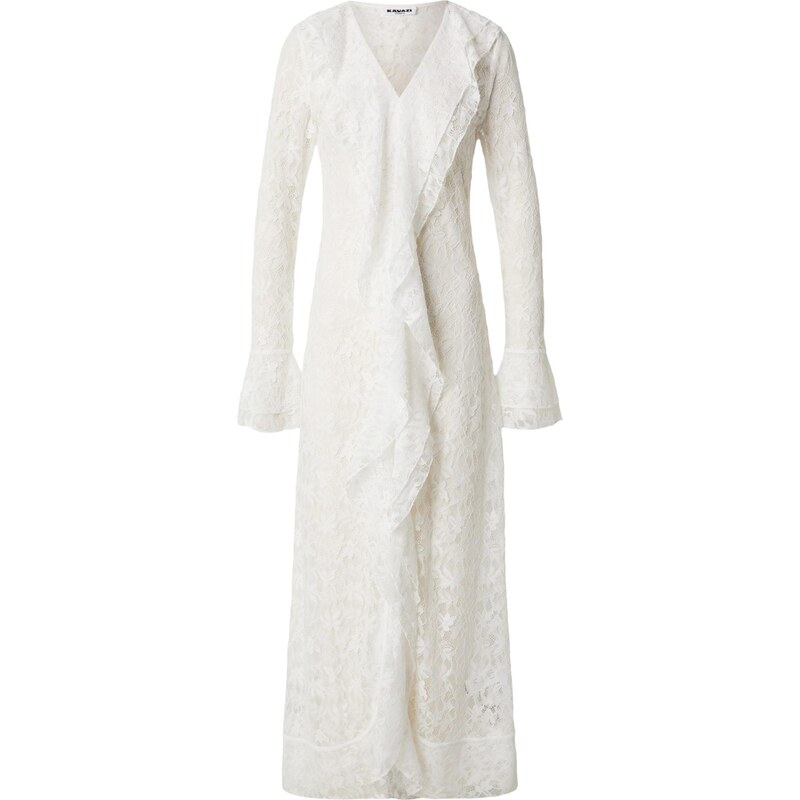 KAVAZI Šaty offwhite 114524771