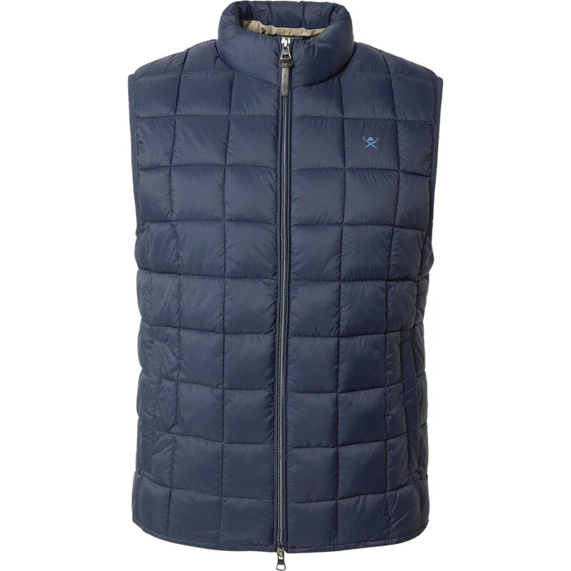 Hackett London Vesta námořnická modř