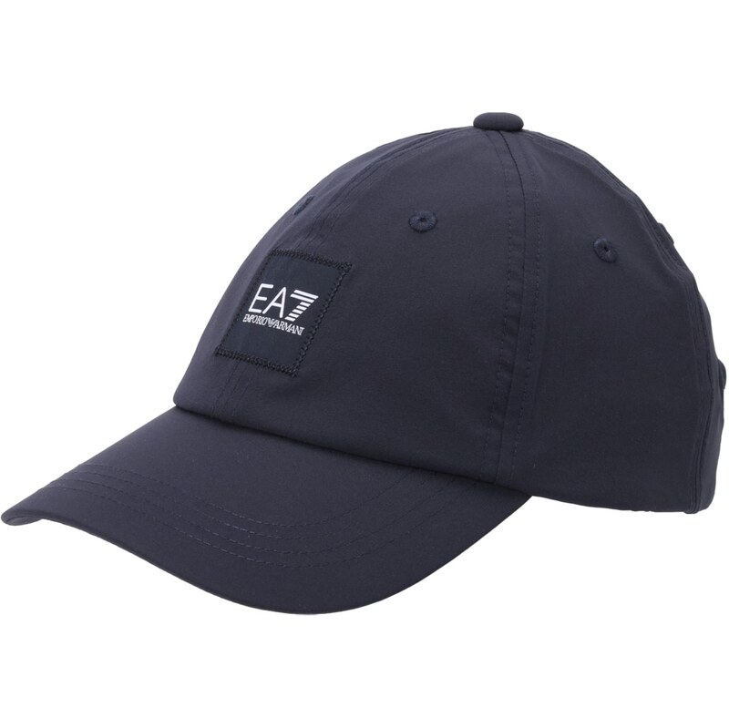 EA7 Emporio Armani Kšiltovka námořnická modř 114524926