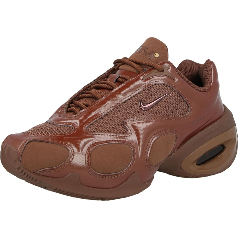 Nike Sportswear Tenisky AIR MAX MUSE hnědá