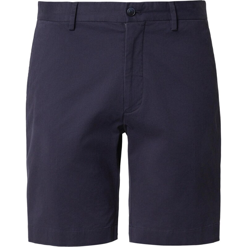 Hackett London Chino kalhoty námořnická modř
