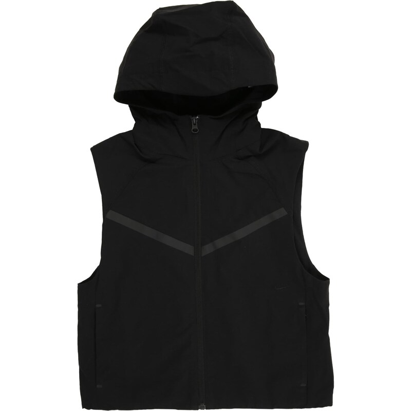 Nike Sportswear Vesta černá