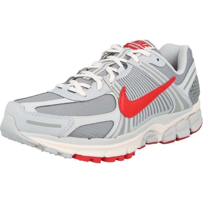 Nike Sportswear Tenisky ZOOM VOMERO 5 SE šedá / světle šedá /