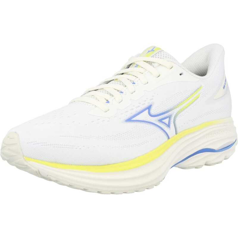 MIZUNO Běžecká obuv WAVE ULTIMA 17 královská modrá / žlutá /