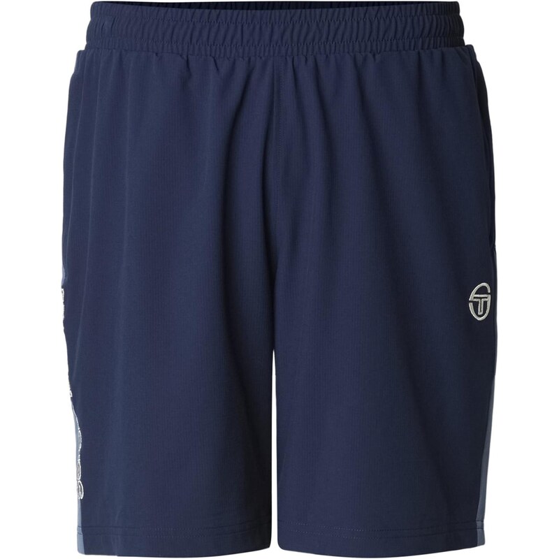 Sergio Tacchini Sportovní kalhoty Goccia námořnická modř