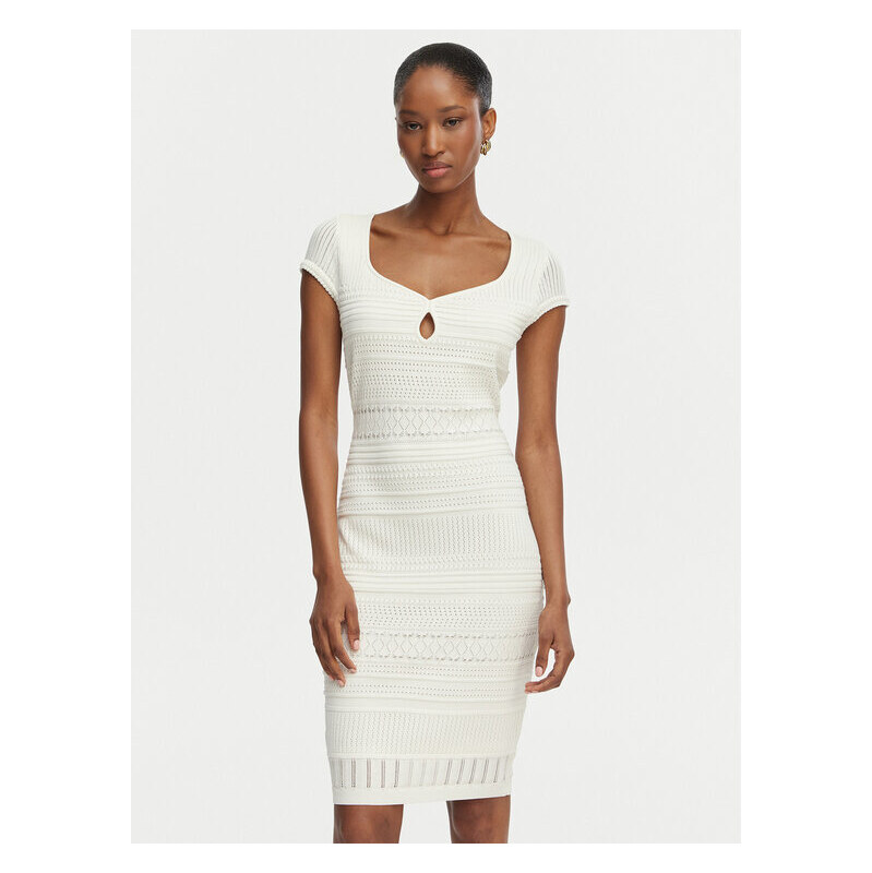 Úpletové šaty Guess 114526537