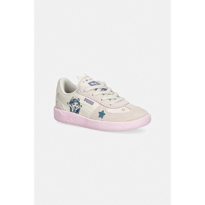 Puma Palermo GD AC sneakers boty dětské