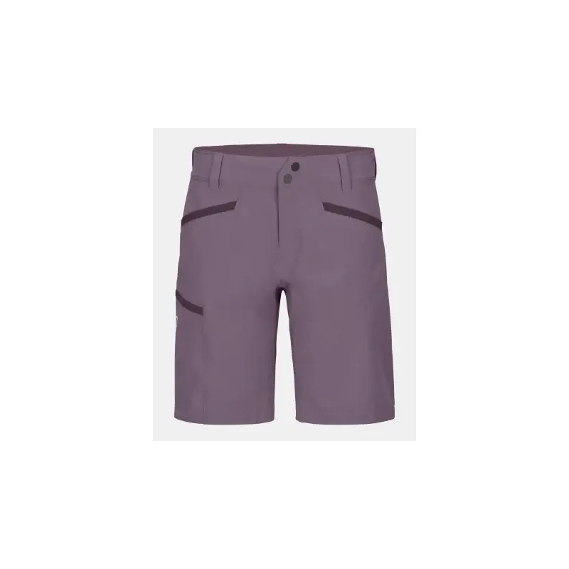 Ortovox Pelmo Shorts dámské kraťasy Wild Berry vel. M 114526042