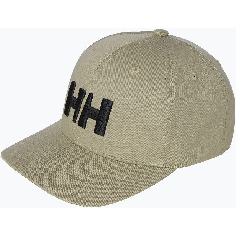 Kšiltovka Helly Hansen Brand pebble
