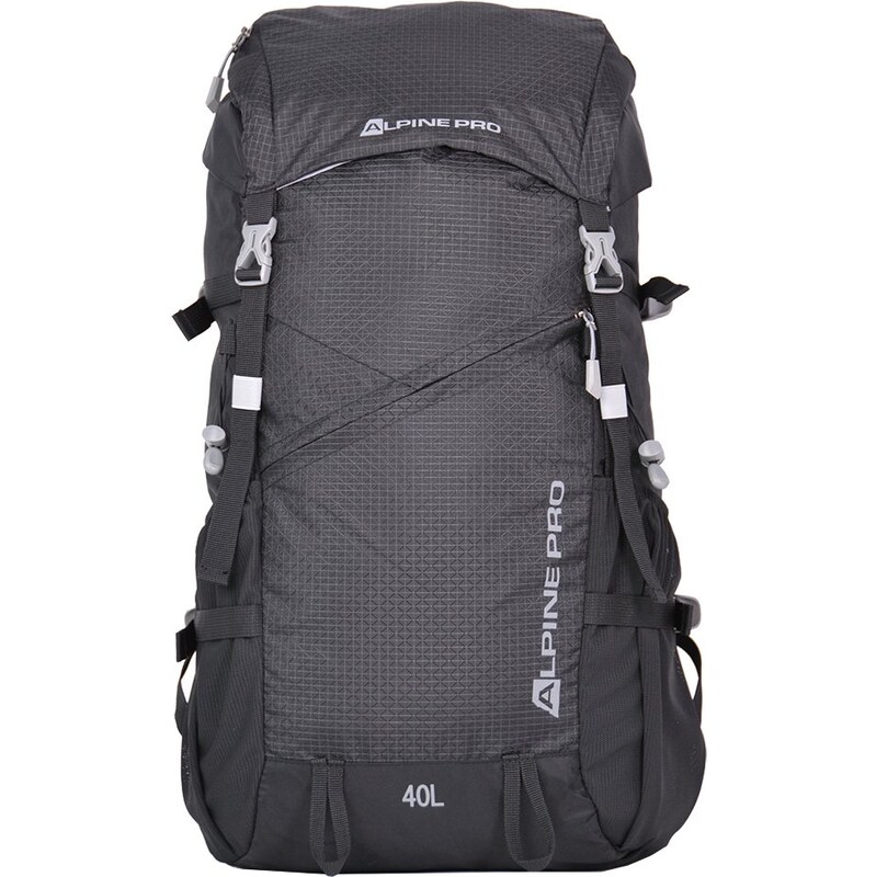 Unisex batoh ALPINE PRO LESEBE černá 114528692