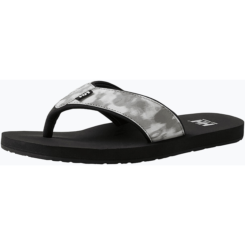 Pánské žabky Helly Hansen Stadt black/off white