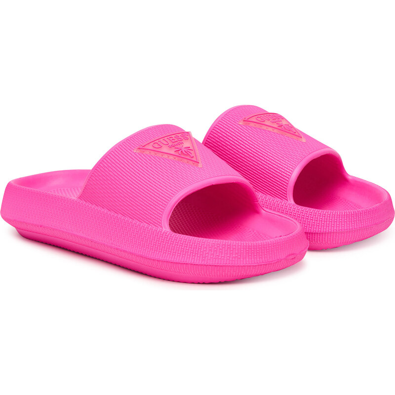 Nazouváky Guess
