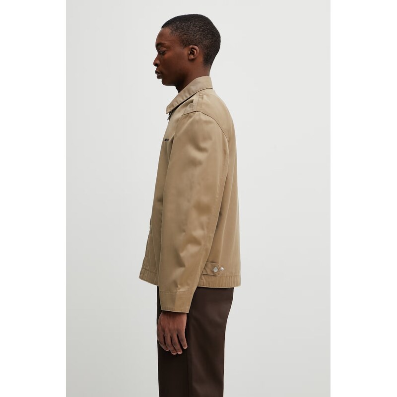 Carhartt WIP Module Script Jacket bunda pánská