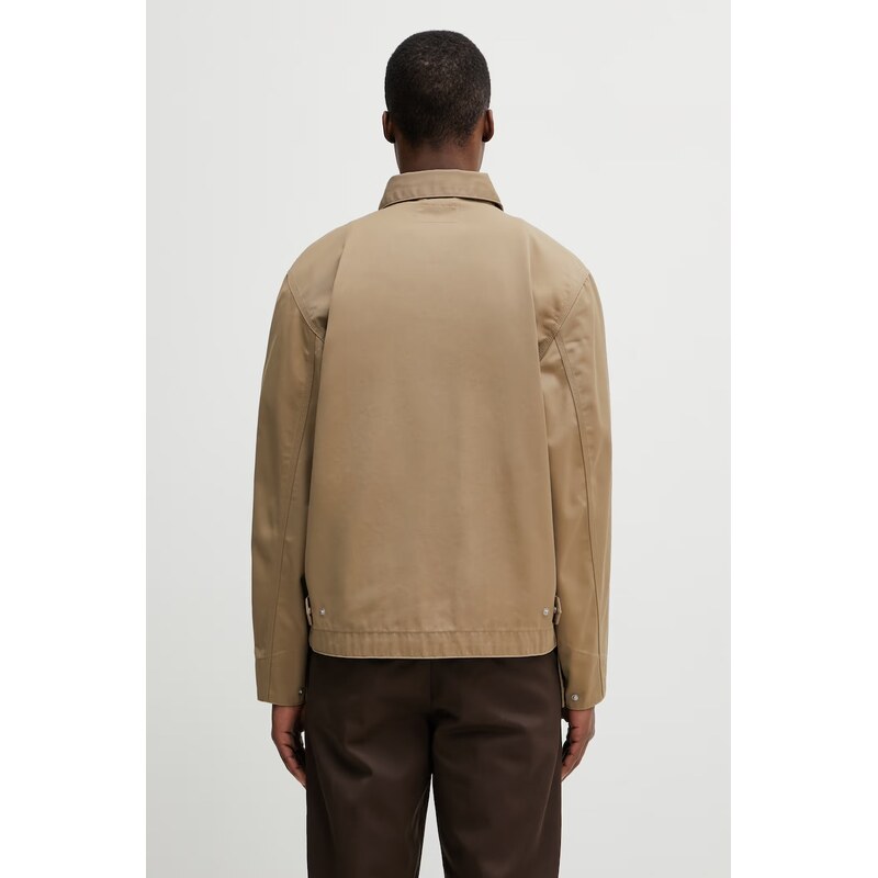 Carhartt WIP Module Script Jacket bunda pánská