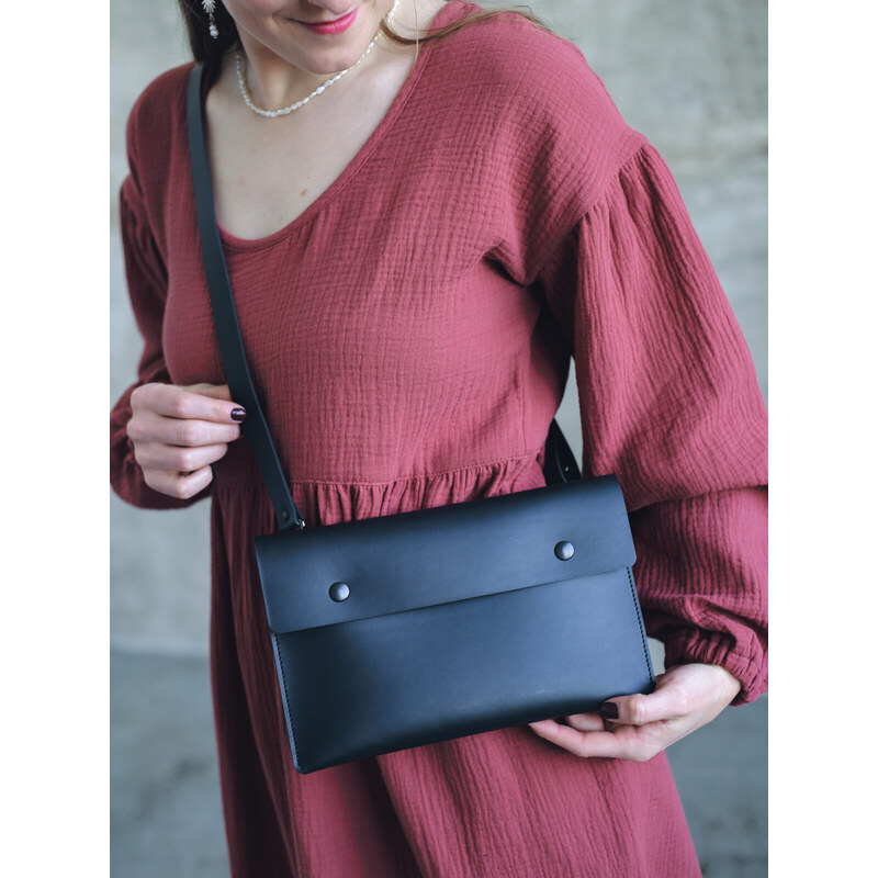 Psaníčko Minile Black 114216701