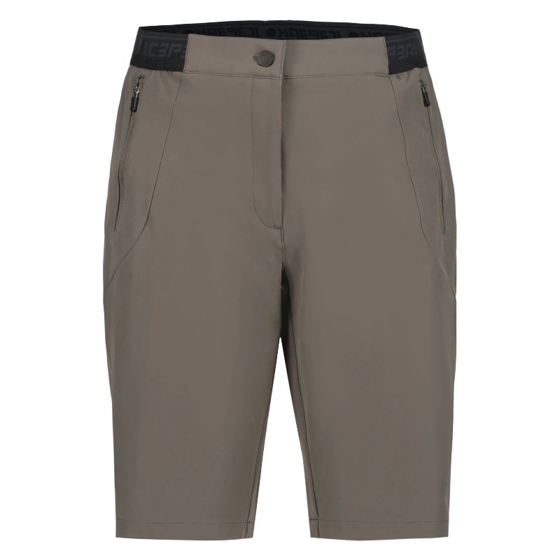 Kraťasy outdoorové Icepeak Bautzen Velikost: 36 tmavě šedá 114528954