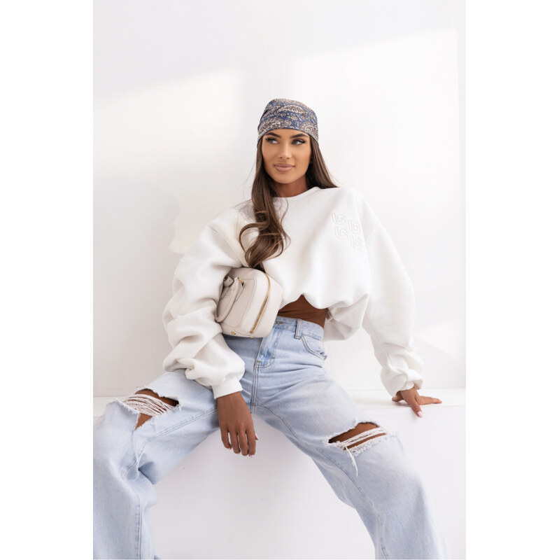 Mikina model 225740 LaBalancia 114529879