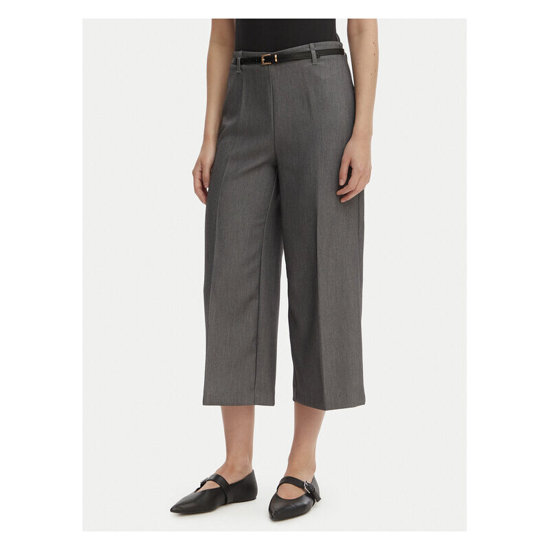 Kalhoty culottes Vero Moda