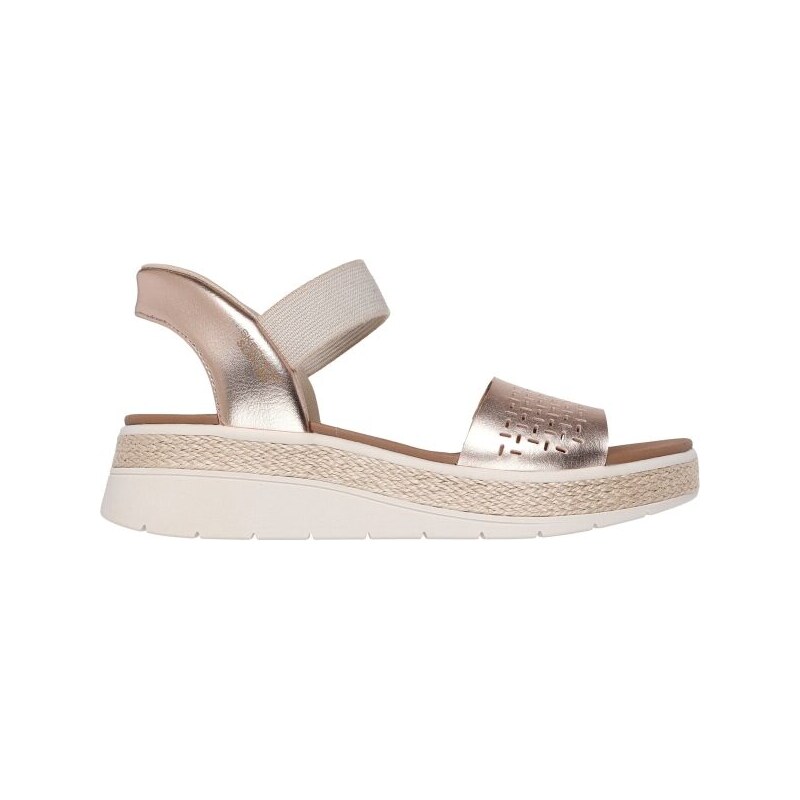 Skechers BOBS SUN RAY Dámské sandály