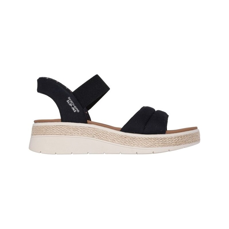 Skechers BOBS SUN RAY Dámské sandály