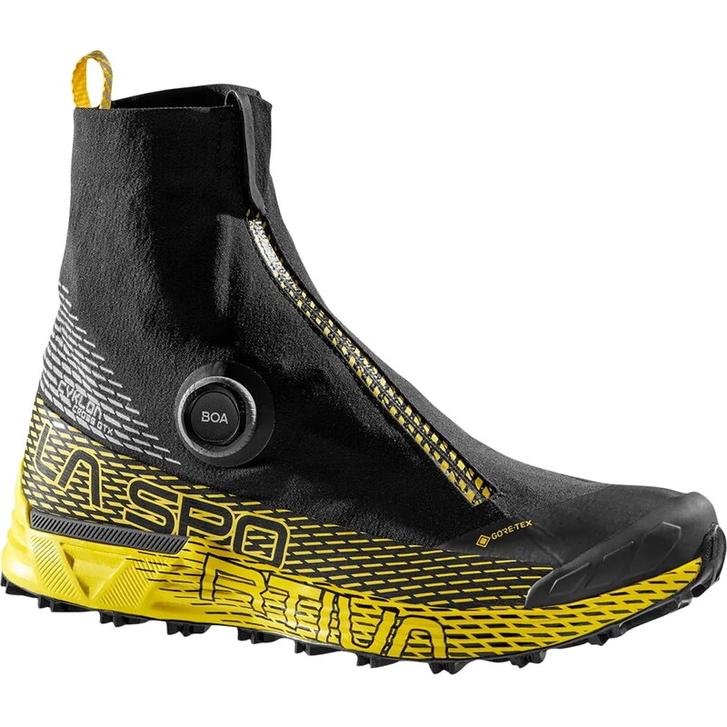 La Sportiva Cyklon Cross GTX
