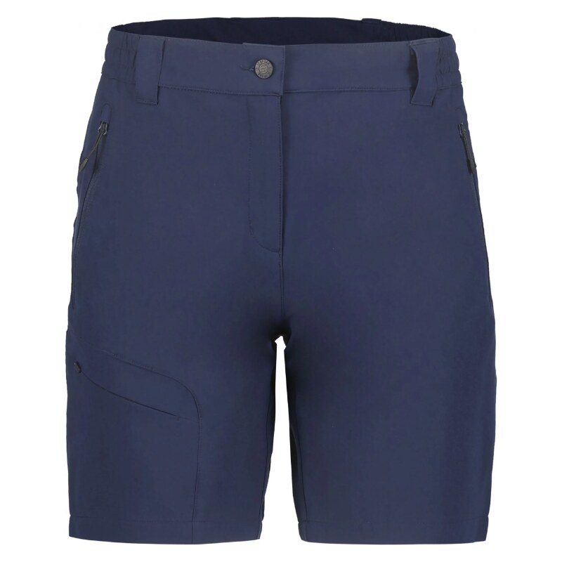Kraťasy outdoorové Icepeak Beaufort Velikost: 36 tmavě modrá 114528953