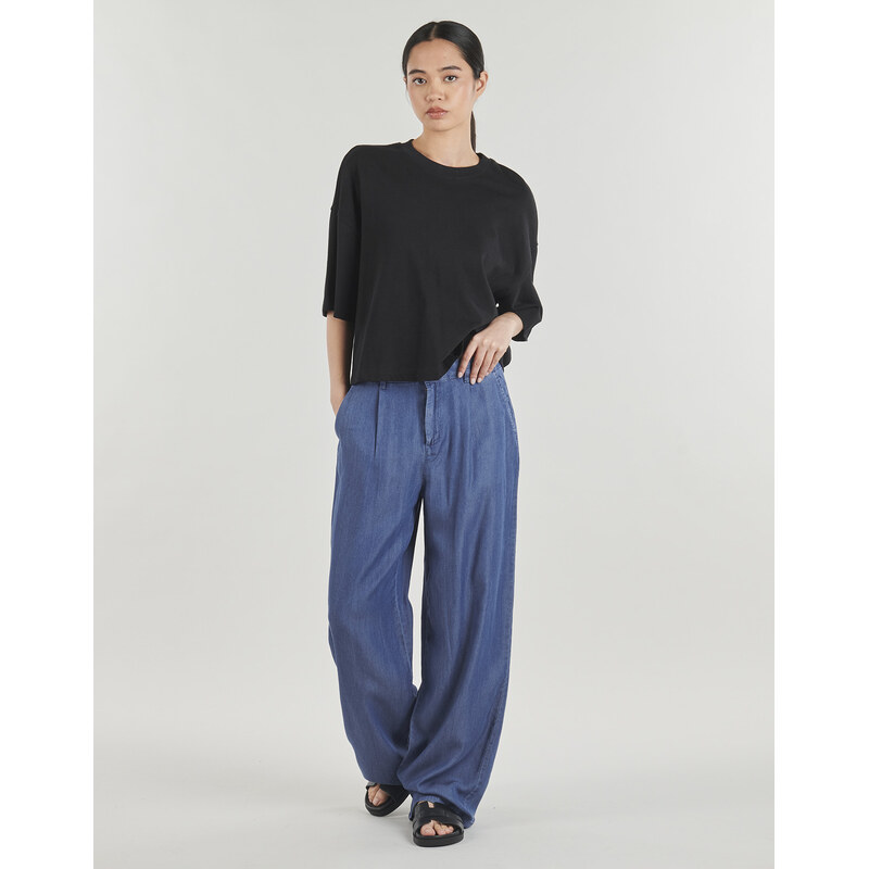 JDY Jeans široký střih JDYJASPER HW WIDE PANT