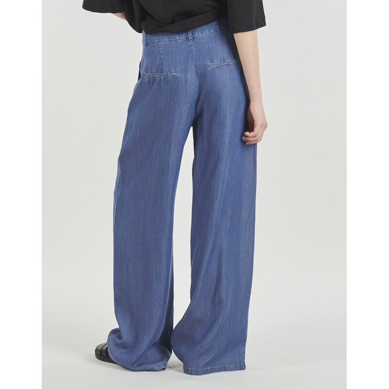 JDY Jeans široký střih JDYJASPER HW WIDE PANT
