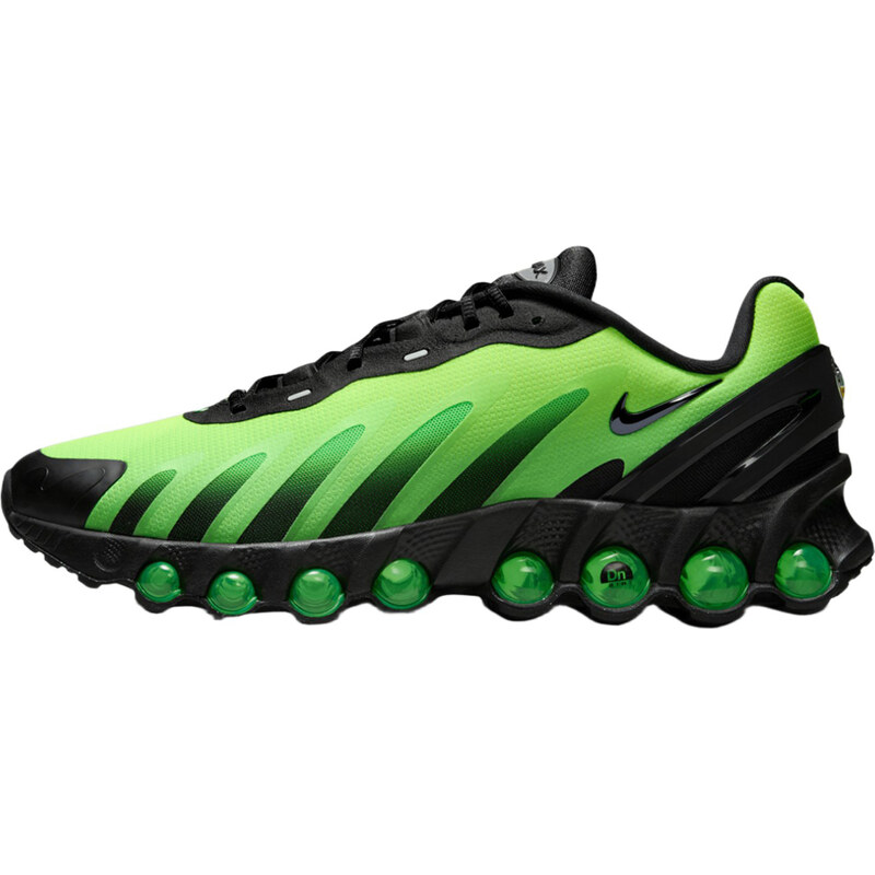 Pánské boty NIKE AIR MAX DN8 AMD HQ4681-010 – Zelená