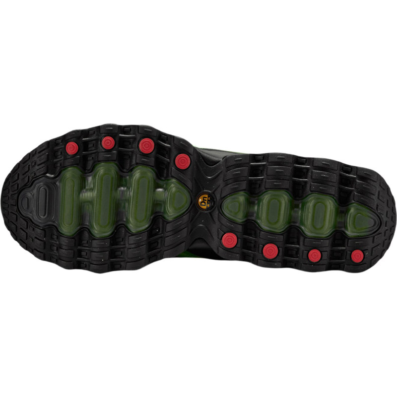 Pánské boty NIKE AIR MAX DN8 AMD HQ4681-010 – Zelená