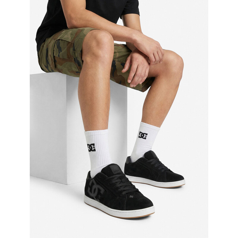 Sneakersy DC Shoes