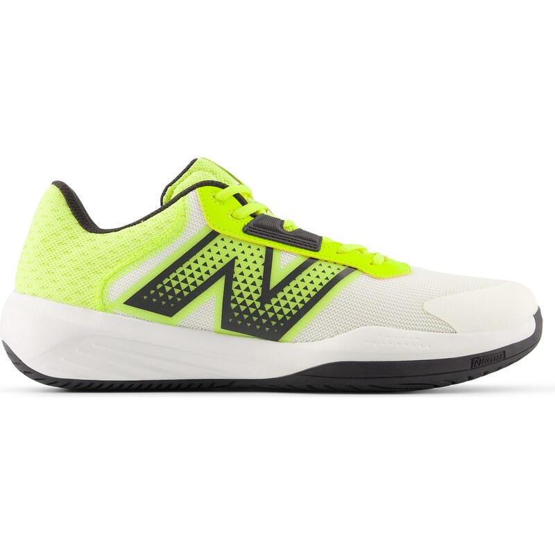 Pánské boty New Balance M6967Q4 – zelené