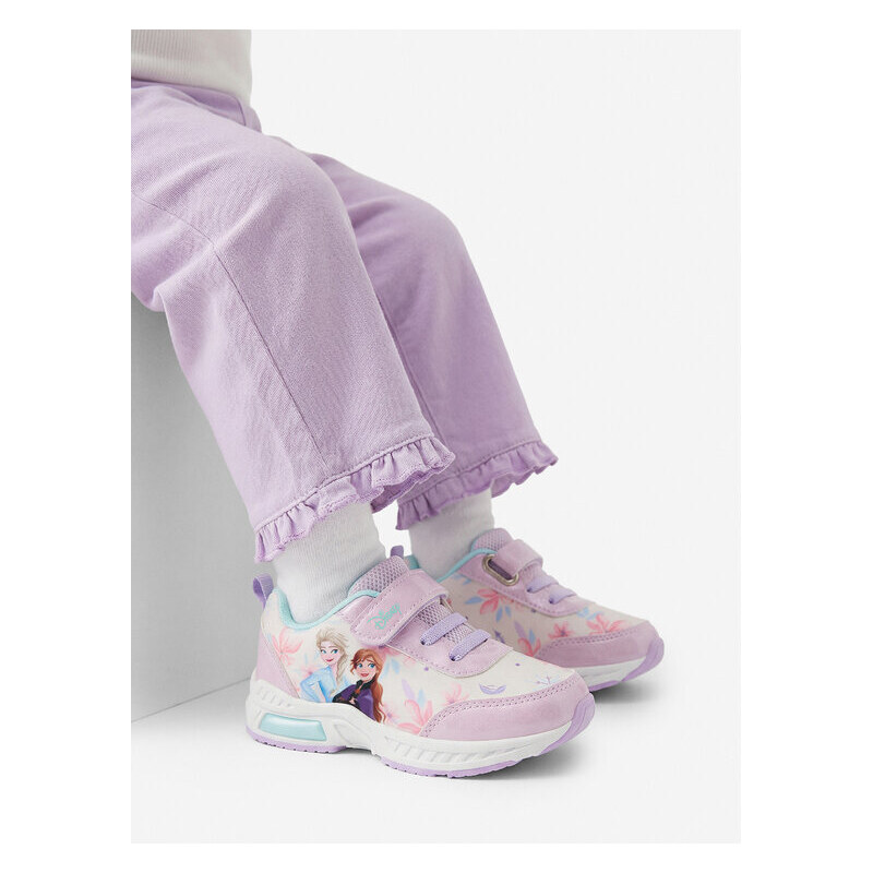 Sneakersy Frozen