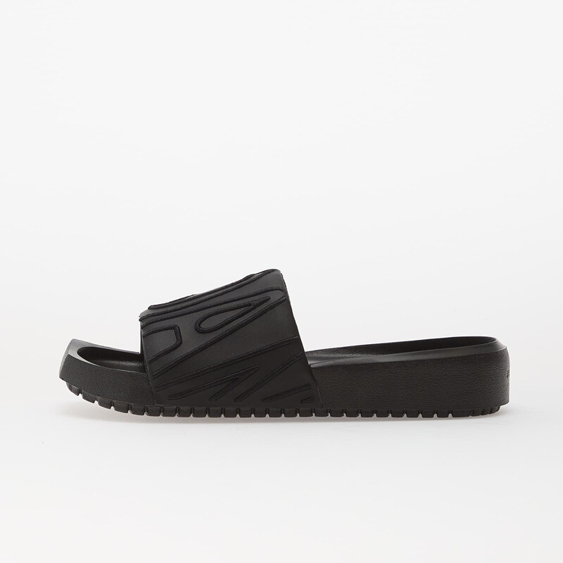 Jordan W Nola Black/ Black-Black 114534118