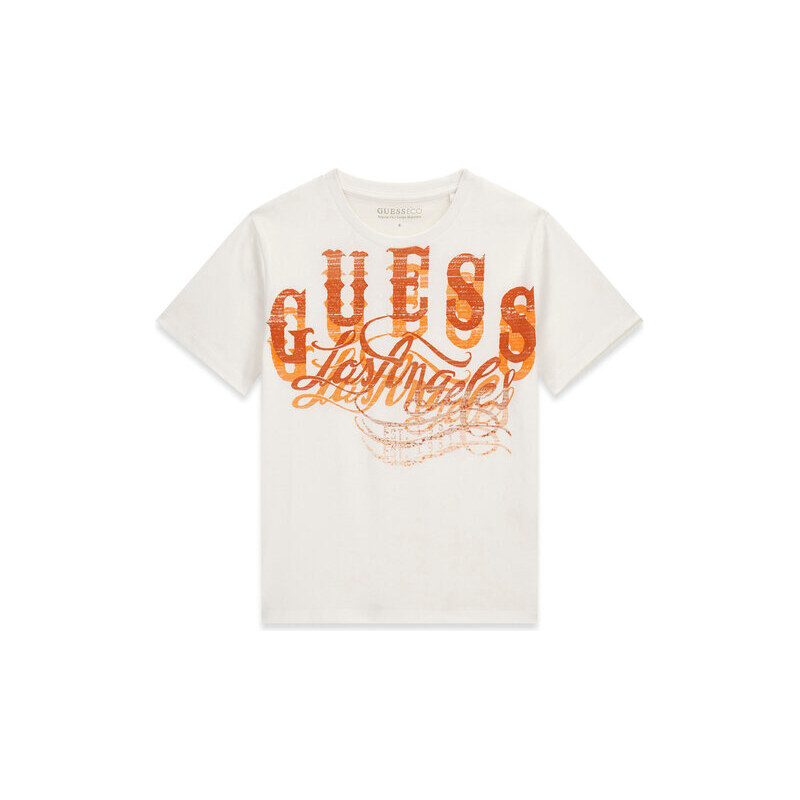 T-Shirt Guess