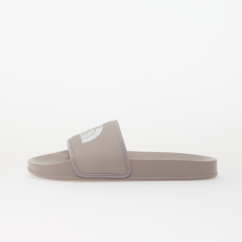 The North Face Base Camp Slide III Moonstone Grey/ TNF White 114532964