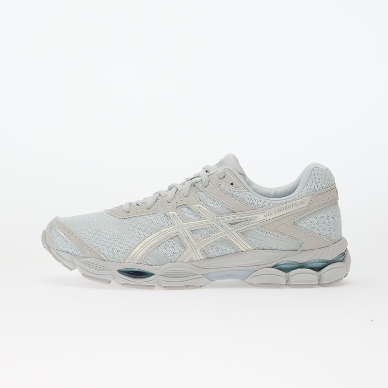 Asics Gel-Cumulus 16 Airy Blue/ Glacier Grey 114534114