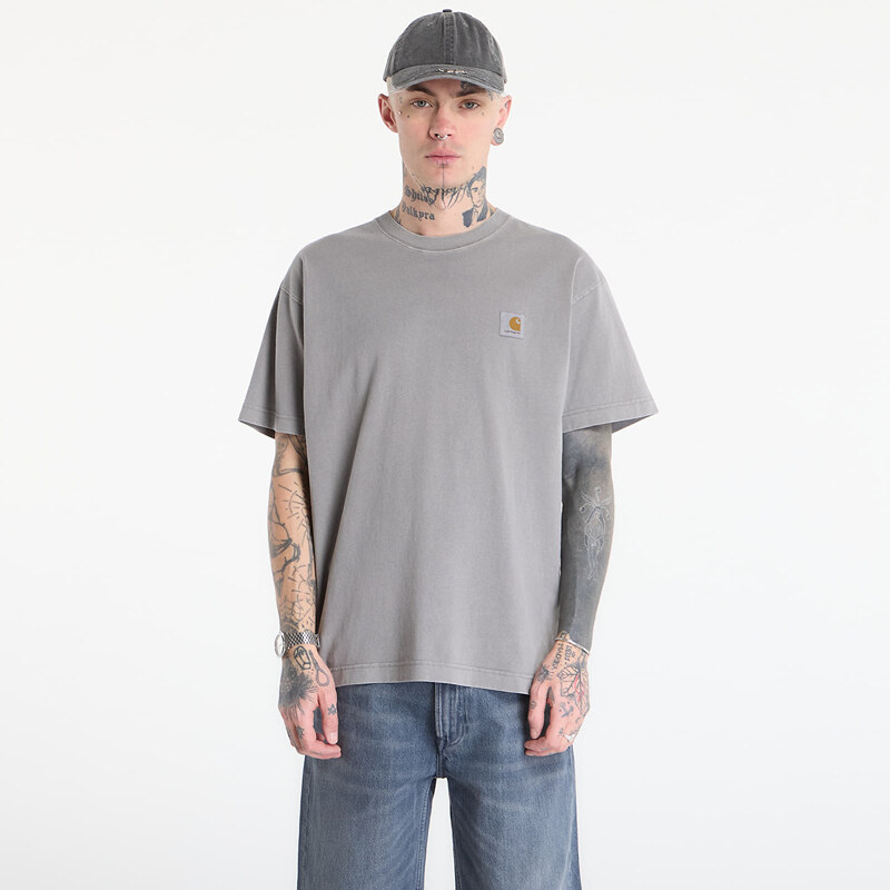 Tričko Carhartt WIP S/S Nelson T-Shirt UNISEX Yosemite XXL